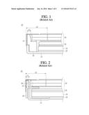 GUIDE PANEL, BACKLIGHT UNIT AND LIQUID CRYSTAL DISPLAY DEVICE INCLUDING     THE SAME diagram and image