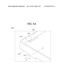 GUIDE PANEL, BACKLIGHT UNIT AND LIQUID CRYSTAL DISPLAY DEVICE INCLUDING     THE SAME diagram and image