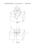 OPTICAL ASSEMBLY WITH PASSIVE ALIGNMENT diagram and image