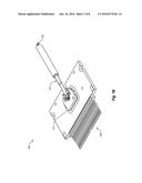 OPTICAL FIBER SECURING DEVICE diagram and image