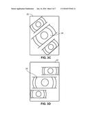 OPTICAL ASSEMBLY INCLUDING PASSIVE OPTICAL ELEMENTS HAVING ALIGNMENT     FEATURES diagram and image