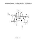 METHOD FOR DESIGNING OFF-AXIS THREE-MIRROR IMAGING SYSTEM WITH FREEFORM     SURFACES diagram and image