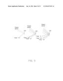 METHOD FOR DESIGNING OFF-AXIS THREE-MIRROR IMAGING SYSTEM WITH FREEFORM     SURFACES diagram and image