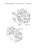 HIGH EFFICIENCY OPTICAL COMBINER FOR MULTIPLE NON-COHERENT LIGHT SOURCES diagram and image