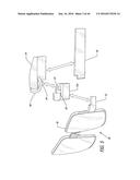 EYEWEAR HINGE AND PROCESS FOR ASSEMBLY diagram and image