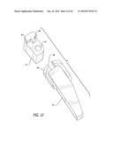 EYEWEAR HINGE AND PROCESS FOR ASSEMBLY diagram and image