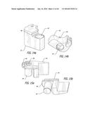 EYEWEAR HINGE AND PROCESS FOR ASSEMBLY diagram and image