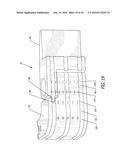 EYEWEAR HINGE AND PROCESS FOR ASSEMBLY diagram and image