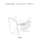 EYEWEAR HINGE AND PROCESS FOR ASSEMBLY diagram and image