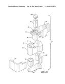 EYEWEAR HINGE AND PROCESS FOR ASSEMBLY diagram and image