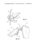 EYEWEAR HINGE AND PROCESS FOR ASSEMBLY diagram and image