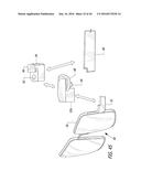 EYEWEAR HINGE AND PROCESS FOR ASSEMBLY diagram and image