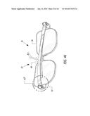 EYEWEAR HINGE AND PROCESS FOR ASSEMBLY diagram and image