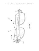 EYEWEAR HINGE AND PROCESS FOR ASSEMBLY diagram and image