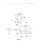 EYEWEAR HINGE AND PROCESS FOR ASSEMBLY diagram and image