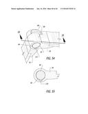 EYEWEAR HINGE AND PROCESS FOR ASSEMBLY diagram and image