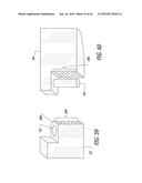 EYEWEAR HINGE AND PROCESS FOR ASSEMBLY diagram and image