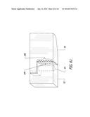 EYEWEAR HINGE AND PROCESS FOR ASSEMBLY diagram and image