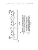 Apparatus and Method for Differential Thermal Optical Switch Control diagram and image