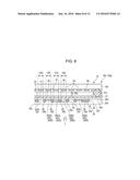 COLOR FILTER SUBSTRATE, ELECTRO-OPTICAL DEVICE, AND PROJECTION-TYPE     DISPLAY DEVICE diagram and image