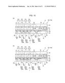 COLOR FILTER SUBSTRATE, ELECTRO-OPTICAL DEVICE, AND PROJECTION-TYPE     DISPLAY DEVICE diagram and image