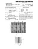 LIQUID CRYSTAL DISPLAY DEVICE diagram and image