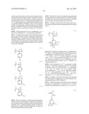 SALT, ACID GENERATOR, PHOTORESIST COMPOSITION, AND METHOD FOR PRODUCING     PHOTORESIST PATTERN diagram and image