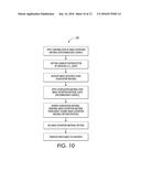 IMAGING SYSTEM WITH ELECTROPHOTOGRAPHIC PATTERNING OF AN IMAGE DEFINITION     MATERIAL AND METHODS THEREFOR diagram and image