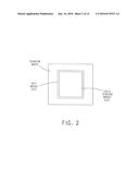 Shadow Mask Tensioning Method and Apparatus diagram and image