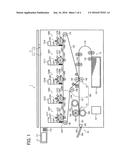 IMAGE FORMING APPARATUS diagram and image