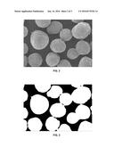 Method of Quantifying Coverage of Extra Particulate Additives on the     Surface of Toner Particles diagram and image