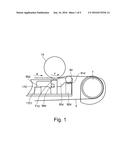 IMAGE FORMING APPARATUS diagram and image