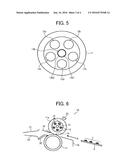 FIXING DEVICE AND IMAGE FORMING APPARATUS diagram and image