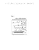 IMAGE FORMING APPARATUS diagram and image