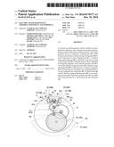 ELECTRIC GENERATOR DEVICE, TIMEPIECE MOVEMENT, AND TIMEPIECE diagram and image