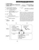 CASE MANAGEMENT LINKAGE OF UPDATES, EVIDENCE, AND TRIGGERS diagram and image