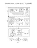 SYNCHRONIZATION IN A COMPUTING DEVICE diagram and image