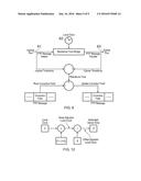 METHOD AND DEVICES FOR TIME TRANSFER USING END-TO-END TRANSPARENT CLOCKS diagram and image