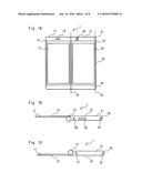 PORTABLE TERMINAL DEVICE, PORTABLE TERMINAL AND COVER FOR PORTABLE     TERMINAL diagram and image