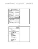 INTERFACE DISPLAY METHOD FOR APPLICATION PRODUCT PLATFORM AND INTELLIGENT     TERMINAL EQUIPMENT diagram and image