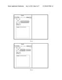 INTERFACE DISPLAY METHOD FOR APPLICATION PRODUCT PLATFORM AND INTELLIGENT     TERMINAL EQUIPMENT diagram and image