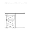 INTERFACE DISPLAY METHOD FOR APPLICATION PRODUCT PLATFORM AND INTELLIGENT     TERMINAL EQUIPMENT diagram and image