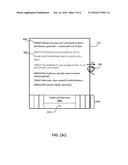 METHOD AND SYSTEM FOR E-BOOK ANNOTATIONS NAVIGATION AND INTERFACE THEREFOR diagram and image