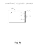 Scrollbar for Dynamic Content diagram and image