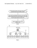 SELECTING PAGES IMPLEMENTING LEAF NODES AND INTERNAL NODES OF A DATA SET     INDEX FOR REUSE diagram and image