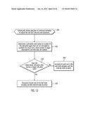 SELECTING PAGES IMPLEMENTING LEAF NODES AND INTERNAL NODES OF A DATA SET     INDEX FOR REUSE diagram and image