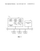 ASSOCIATION OF PROGRAM CODE AND APPLICATION FEATURES diagram and image