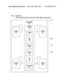 APPARATUS AND METHOD TO PRECLUDE X86 SPECIAL BUS CYCLE LOAD REPLAYS IN AN     OUT-OF-ORDER PROCESSOR diagram and image