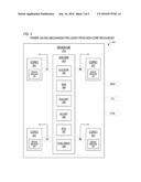 APPARATUS AND METHOD TO PRECLUDE X86 SPECIAL BUS CYCLE LOAD REPLAYS IN AN     OUT-OF-ORDER PROCESSOR diagram and image