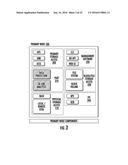 LIVE RESTORE FOR A DATA INTELLIGENT STORAGE SYSTEM diagram and image